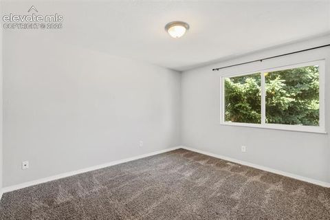 Tiny photo for 7225 Millbrook Court, Fountain, CO 80817 (MLS # 5449953)