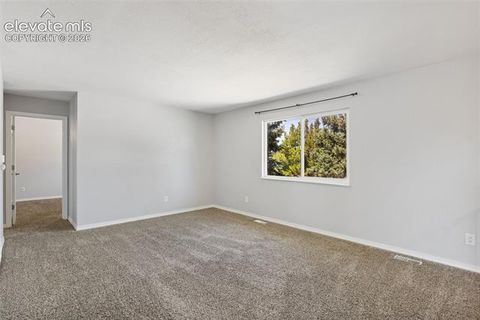 Tiny photo for 7225 Millbrook Court, Fountain, CO 80817 (MLS # 5449953)