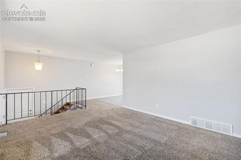 Tiny photo for 7225 Millbrook Court, Fountain, CO 80817 (MLS # 5449953)