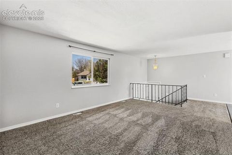 Tiny photo for 7225 Millbrook Court, Fountain, CO 80817 (MLS # 5449953)