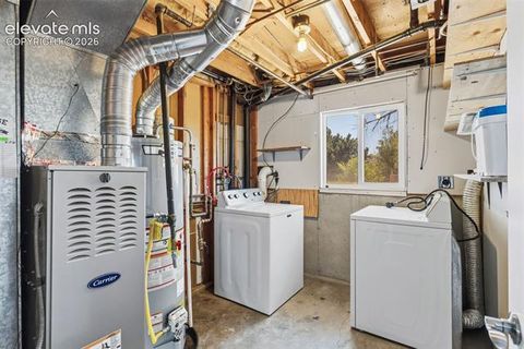 Tiny photo for 7225 Millbrook Court, Fountain, CO 80817 (MLS # 5449953)