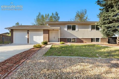 Photo of 7225 Millbrook Court, Fountain, CO 80817 (MLS # 5449953)