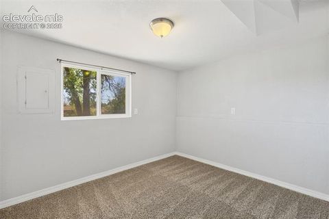 Tiny photo for 7225 Millbrook Court, Fountain, CO 80817 (MLS # 5449953)