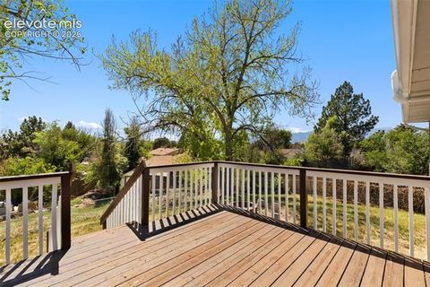 Tiny photo for 7225 Millbrook Court, Fountain, CO 80817 (MLS # 5449953)