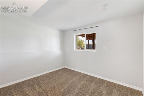 Tiny photo for 7225 Millbrook Court, Fountain, CO 80817 (MLS # 5449953)