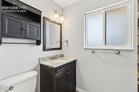 Tiny photo for 7225 Millbrook Court, Fountain, CO 80817 (MLS # 5449953)