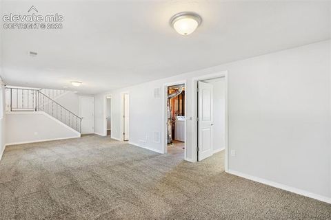 Tiny photo for 7225 Millbrook Court, Fountain, CO 80817 (MLS # 5449953)