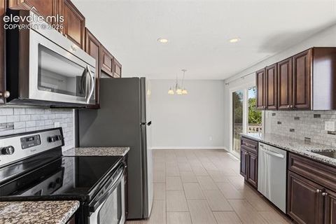 Tiny photo for 7225 Millbrook Court, Fountain, CO 80817 (MLS # 5449953)