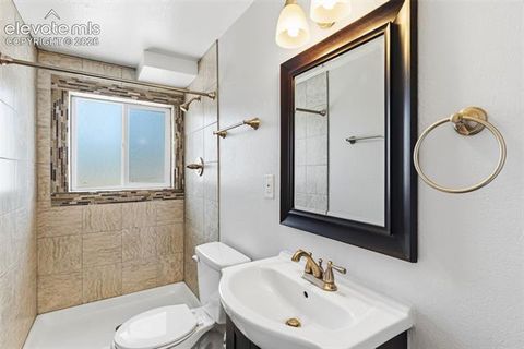Tiny photo for 7225 Millbrook Court, Fountain, CO 80817 (MLS # 5449953)
