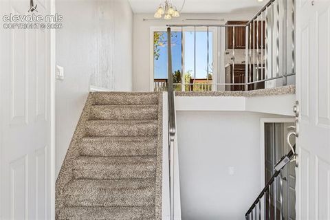 Tiny photo for 7225 Millbrook Court, Fountain, CO 80817 (MLS # 5449953)