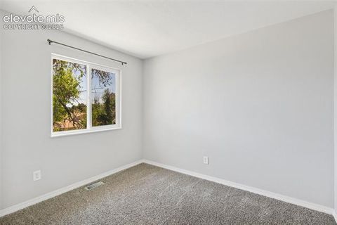 Tiny photo for 7225 Millbrook Court, Fountain, CO 80817 (MLS # 5449953)
