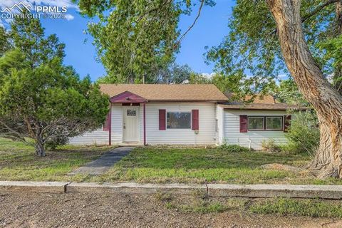 Photo of 1160 Illinois Avenue, Canon City, CO 81212 (MLS # 3640007)