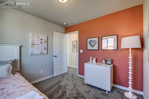 Tiny photo for 4548 Hawk Haven View, Security, CO 80911 (MLS # 4705339)