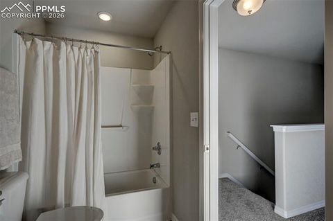 Tiny photo for 4548 Hawk Haven View, Security, CO 80911 (MLS # 4705339)