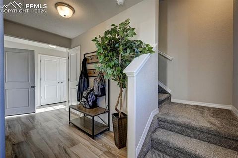 Tiny photo for 4548 Hawk Haven View, Security, CO 80911 (MLS # 4705339)