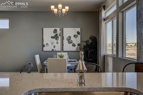 Tiny photo for 4548 Hawk Haven View, Security, CO 80911 (MLS # 4705339)