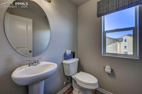 Tiny photo for 4548 Hawk Haven View, Security, CO 80911 (MLS # 4705339)