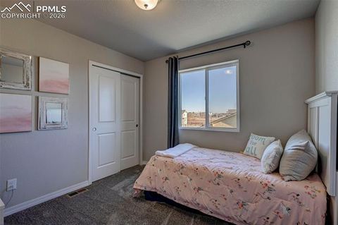 Tiny photo for 4548 Hawk Haven View, Security, CO 80911 (MLS # 4705339)
