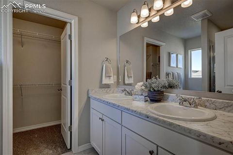 Tiny photo for 4548 Hawk Haven View, Security, CO 80911 (MLS # 4705339)