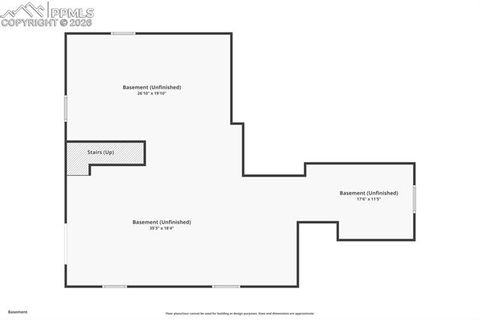 Tiny photo for 4862 Haiti Way, Colorado Springs, CO 80911 (MLS # 9726462)