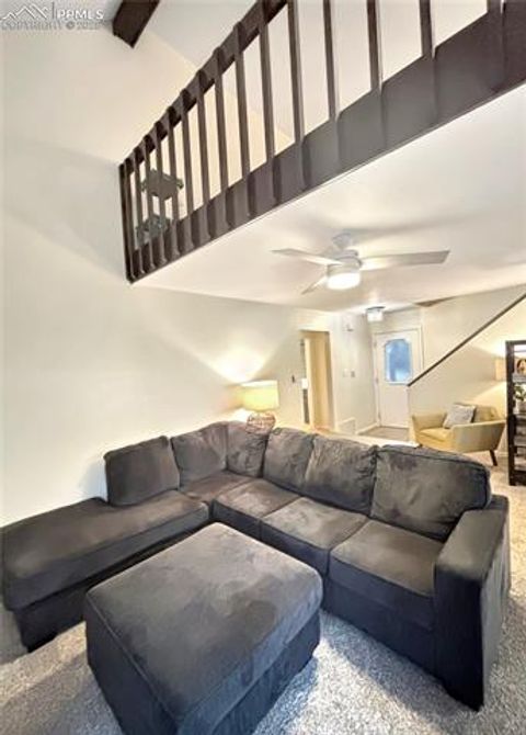 Tiny photo for 422 Cobblestone Drive, Colorado Springs, CO 80906 (MLS # 8884083)