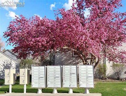 Tiny photo for 422 Cobblestone Drive, Colorado Springs, CO 80906 (MLS # 8884083)
