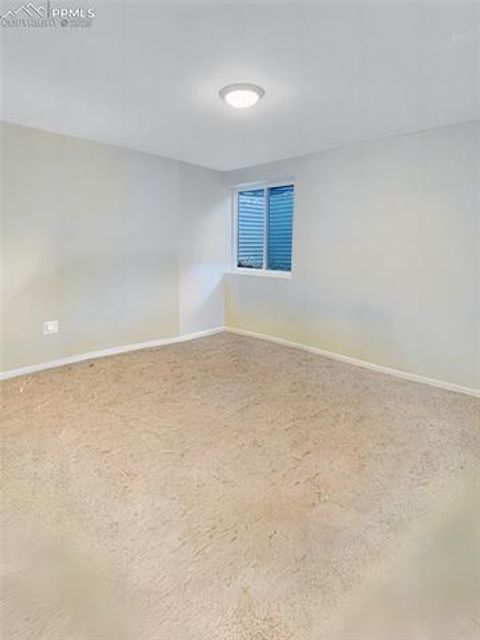 Tiny photo for 422 Cobblestone Drive, Colorado Springs, CO 80906 (MLS # 8884083)