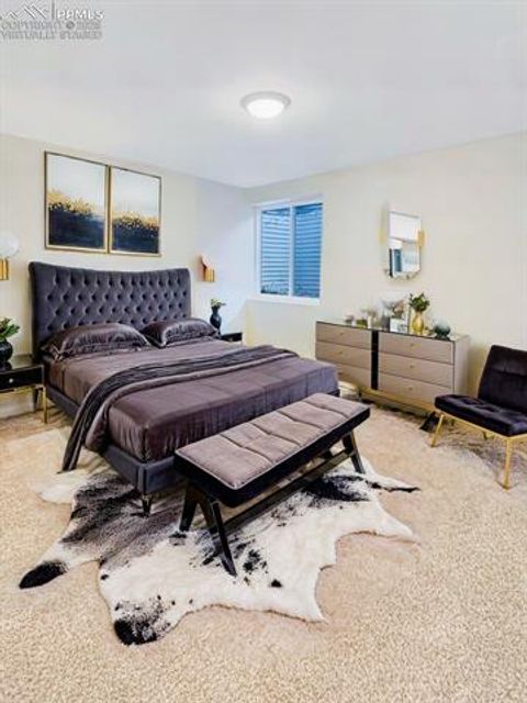 Tiny photo for 422 Cobblestone Drive, Colorado Springs, CO 80906 (MLS # 8884083)