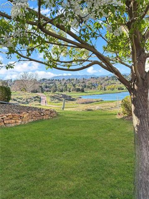 Tiny photo for 422 Cobblestone Drive, Colorado Springs, CO 80906 (MLS # 8884083)