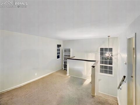 Tiny photo for 422 Cobblestone Drive, Colorado Springs, CO 80906 (MLS # 8884083)