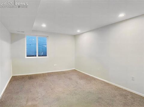 Tiny photo for 422 Cobblestone Drive, Colorado Springs, CO 80906 (MLS # 8884083)