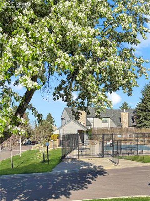 Tiny photo for 422 Cobblestone Drive, Colorado Springs, CO 80906 (MLS # 8884083)