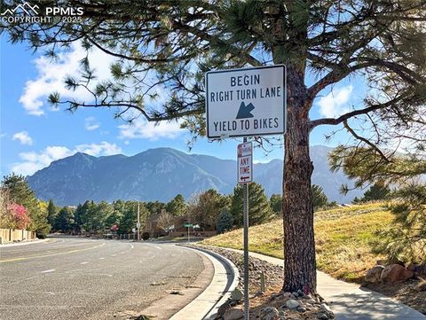 Tiny photo for 422 Cobblestone Drive, Colorado Springs, CO 80906 (MLS # 8884083)