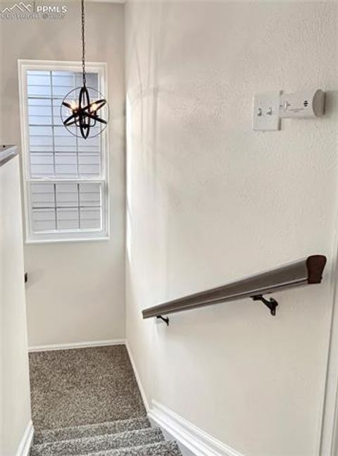 Tiny photo for 422 Cobblestone Drive, Colorado Springs, CO 80906 (MLS # 8884083)