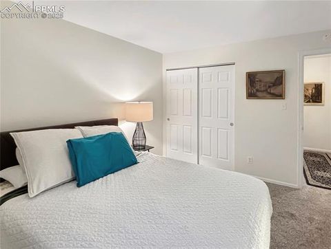 Tiny photo for 422 Cobblestone Drive, Colorado Springs, CO 80906 (MLS # 8884083)
