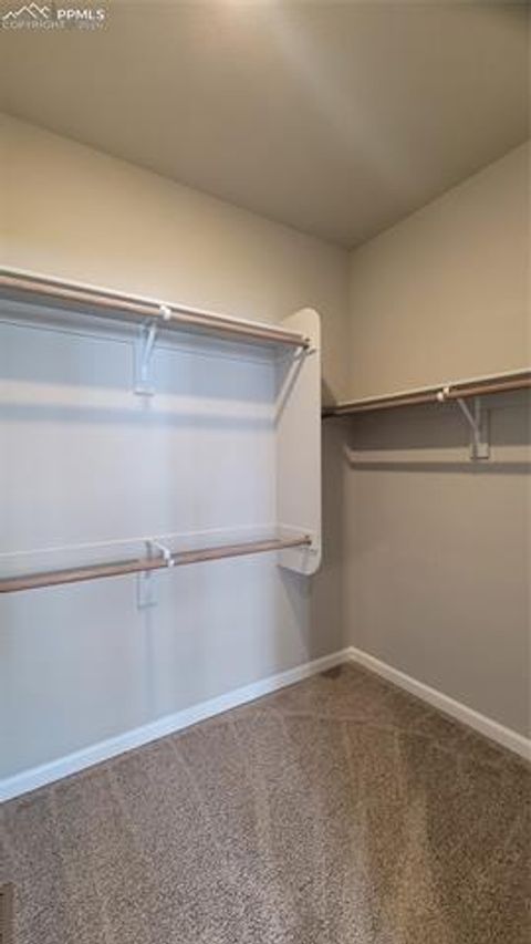 Tiny photo for 718 Belleza View, Colorado Springs, CO 80907 (MLS # 2894409)