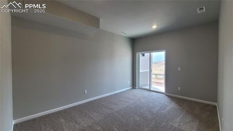 Tiny photo for 718 Belleza View, Colorado Springs, CO 80907 (MLS # 2894409)