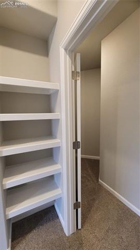 Tiny photo for 718 Belleza View, Colorado Springs, CO 80907 (MLS # 2894409)