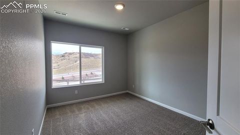 Tiny photo for 718 Belleza View, Colorado Springs, CO 80907 (MLS # 2894409)