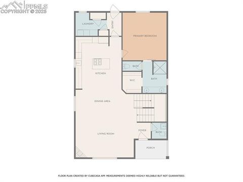 Tiny photo for 501 N Franklin Street, Colorado Springs, CO 80903 (MLS # 6370346)