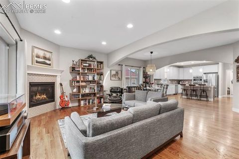 Tiny photo for 501 N Franklin Street, Colorado Springs, CO 80903 (MLS # 6370346)