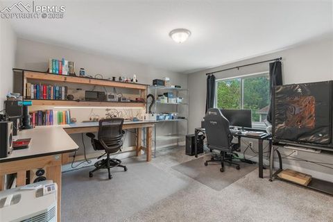 Tiny photo for 501 N Franklin Street, Colorado Springs, CO 80903 (MLS # 6370346)