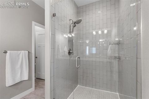 Tiny photo for 501 N Franklin Street, Colorado Springs, CO 80903 (MLS # 6370346)