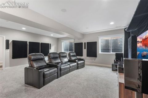 Tiny photo for 501 N Franklin Street, Colorado Springs, CO 80903 (MLS # 6370346)