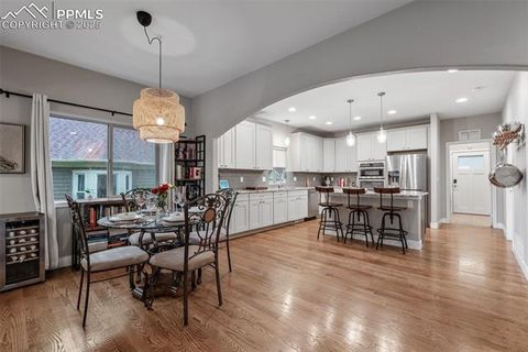 Tiny photo for 501 N Franklin Street, Colorado Springs, CO 80903 (MLS # 6370346)