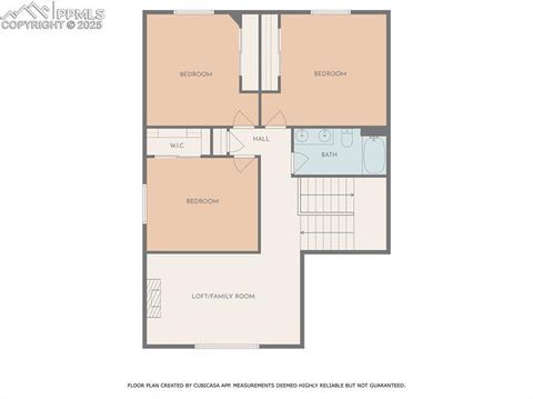 Tiny photo for 501 N Franklin Street, Colorado Springs, CO 80903 (MLS # 6370346)