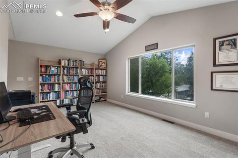 Tiny photo for 501 N Franklin Street, Colorado Springs, CO 80903 (MLS # 6370346)