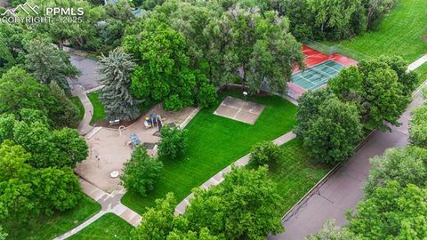 Tiny photo for 501 N Franklin Street, Colorado Springs, CO 80903 (MLS # 6370346)