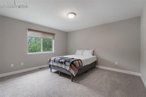 Tiny photo for 501 N Franklin Street, Colorado Springs, CO 80903 (MLS # 6370346)