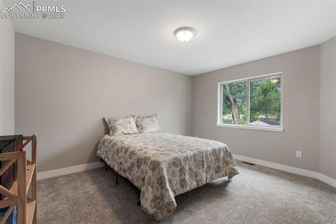 Tiny photo for 501 N Franklin Street, Colorado Springs, CO 80903 (MLS # 6370346)